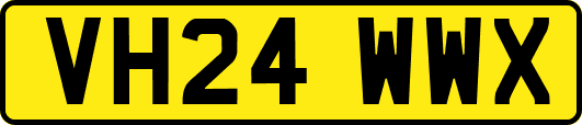 VH24WWX