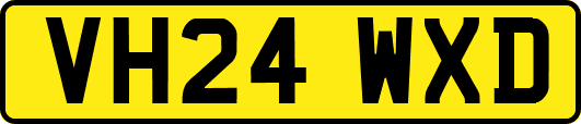 VH24WXD