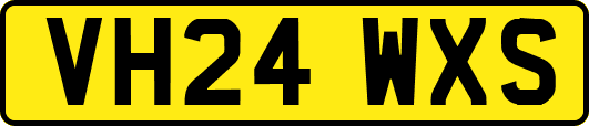 VH24WXS