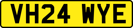 VH24WYE