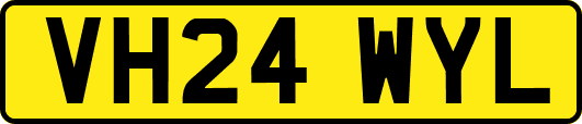 VH24WYL