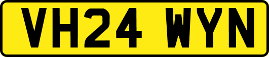 VH24WYN