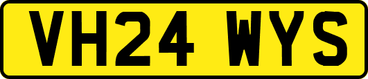 VH24WYS