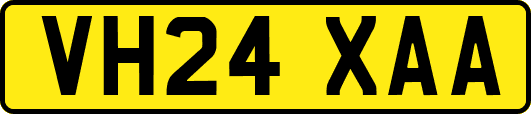 VH24XAA