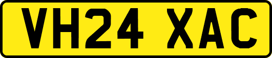 VH24XAC