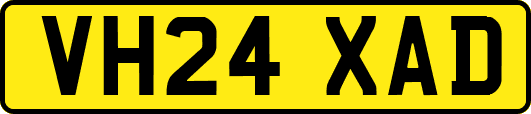 VH24XAD