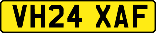 VH24XAF