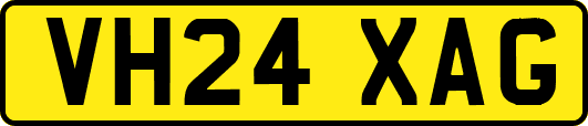 VH24XAG
