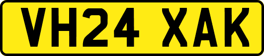 VH24XAK