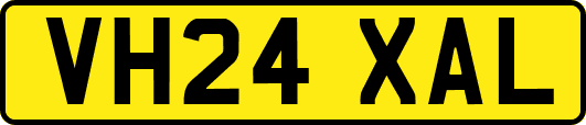 VH24XAL