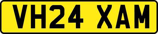 VH24XAM
