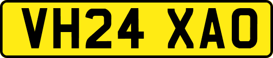 VH24XAO