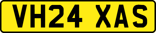 VH24XAS