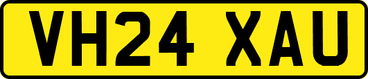 VH24XAU
