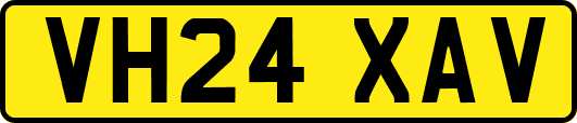 VH24XAV