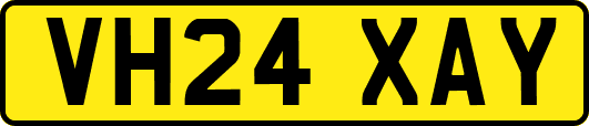VH24XAY