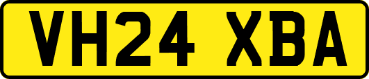VH24XBA