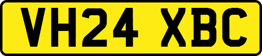 VH24XBC