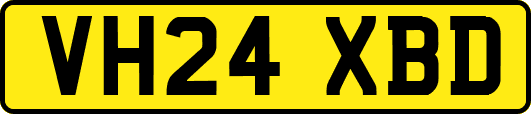 VH24XBD