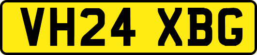 VH24XBG