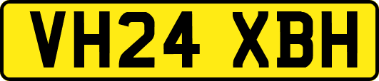 VH24XBH