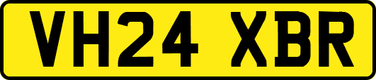 VH24XBR