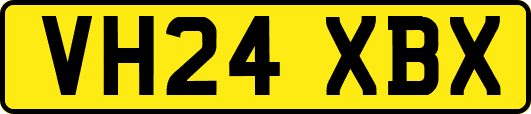 VH24XBX