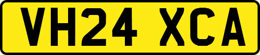 VH24XCA