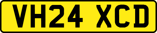 VH24XCD