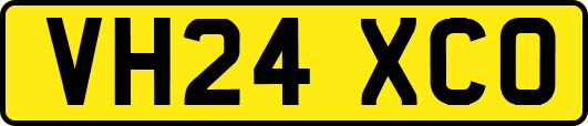 VH24XCO