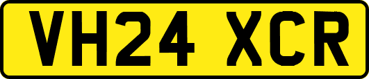 VH24XCR