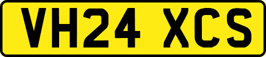 VH24XCS