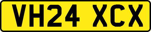 VH24XCX
