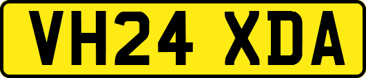 VH24XDA