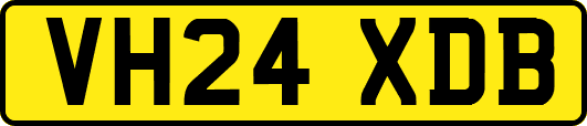 VH24XDB