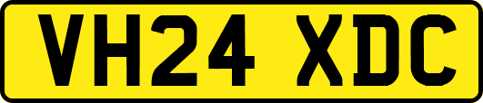 VH24XDC