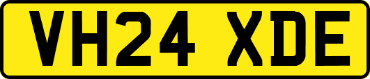 VH24XDE