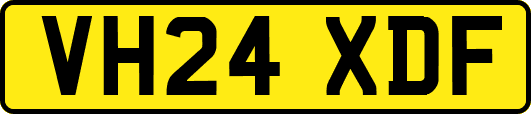 VH24XDF