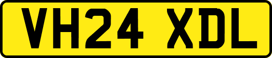VH24XDL