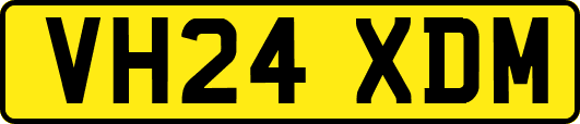 VH24XDM