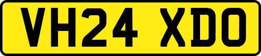 VH24XDO