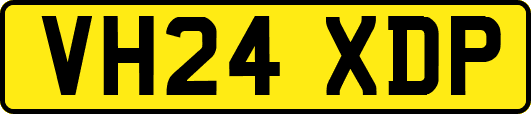 VH24XDP