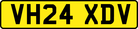 VH24XDV