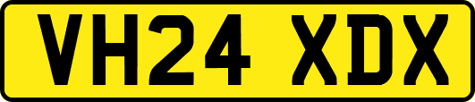 VH24XDX