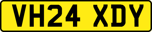 VH24XDY