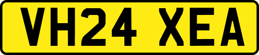 VH24XEA