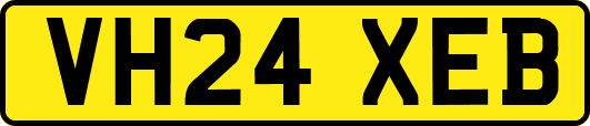 VH24XEB