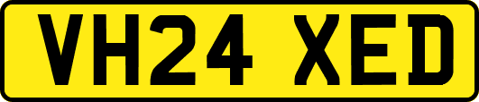 VH24XED