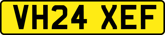 VH24XEF