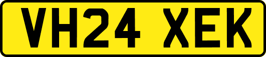VH24XEK